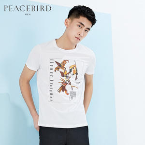 PEACEBIRD/太平鸟 B1DA62511