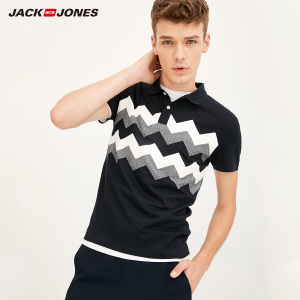 Jack Jones/杰克琼斯 E40NAVY