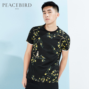 PEACEBIRD/太平鸟 B1DA62311