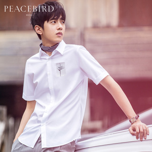 PEACEBIRD/太平鸟 BWCC72132