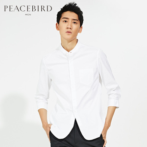 PEACEBIRD/太平鸟 BWCB72212