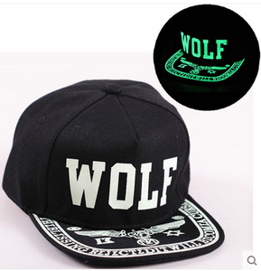 SDN15B011-WOLF