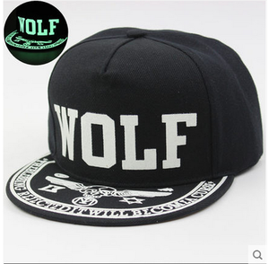 SDN15B015-WOLF