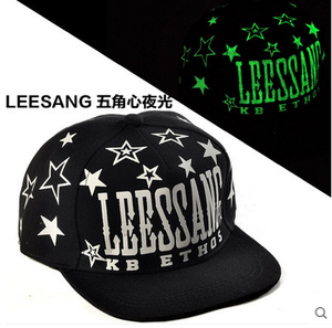 丝蒂纳 LEESANG