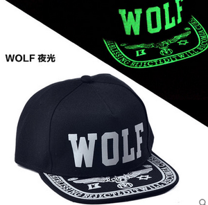 SDN15B017-WOLF