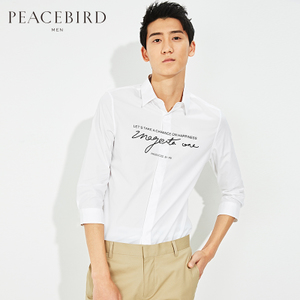 PEACEBIRD/太平鸟 BWCB72216