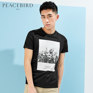 PEACEBIRD/太平鸟 B1DA62313