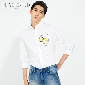 PEACEBIRD/太平鸟 BWCB72217