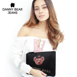 Danny Bear/丹尼熊 DWJ7816106-185