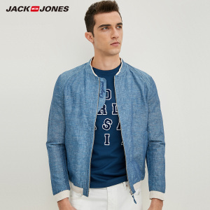 Jack Jones/杰克琼斯 C18Chambray