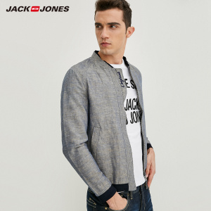 Jack Jones/杰克琼斯 E40CHAMBRAY