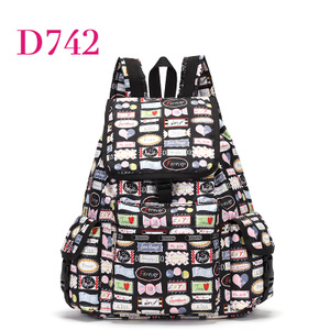 LeSportsac 1602C7839D748-D742