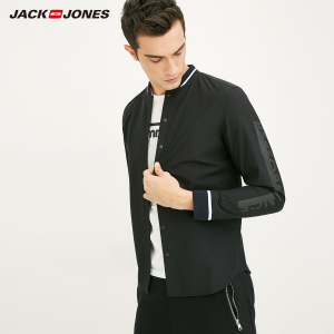 Jack Jones/杰克琼斯 217205503-E40