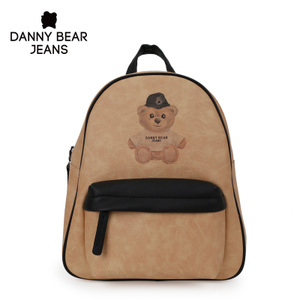 Danny Bear/丹尼熊 DJB6811056B