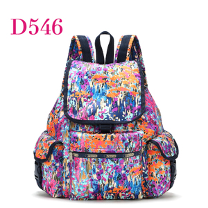 LeSportsac 1630C7839D453-D546