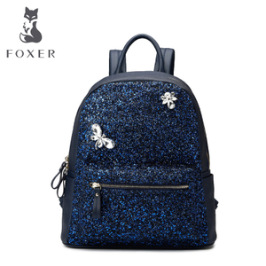 FOXER/金狐狸 958026