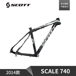 SCOTT-SCALE-2014-2-27.5