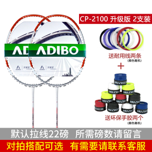 ADIBO/艾迪宝 CP2100