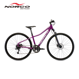 NORCO XFR-3-Forma