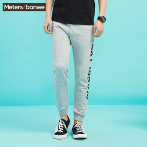 Meters Bonwe/美特斯邦威 602754