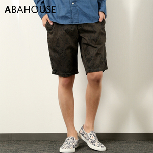 ABAHOUSE 7170051025