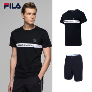 Fila/斐乐 25713140-BK