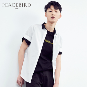 PEACEBIRD/太平鸟 BWCC72590