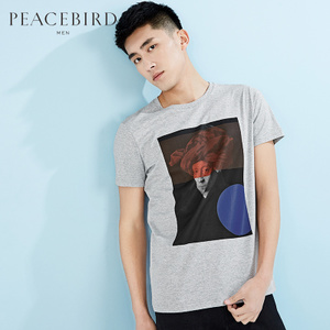 PEACEBIRD/太平鸟 B2DA62556