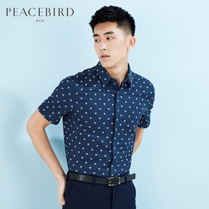 PEACEBIRD/太平鸟 B1CC62306