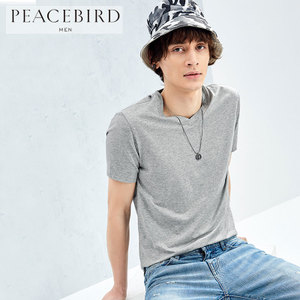 PEACEBIRD/太平鸟 BWDA72698