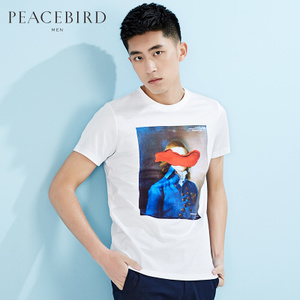 PEACEBIRD/太平鸟 B2DA62561