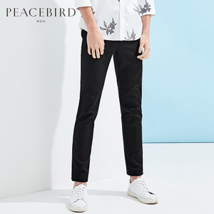 PEACEBIRD/太平鸟 BWGB72173