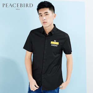 PEACEBIRD/太平鸟 B2CC62553