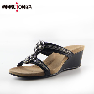 MINNETONKA/迷你唐卡 71104BLK