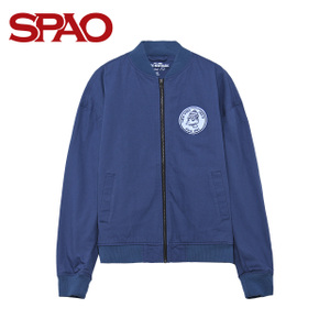 SPAO SPJJ722S43