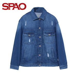 SPAO SPJE712G01