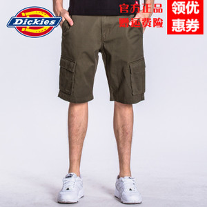 Dickies 172M40EC01