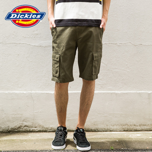 Dickies 172M40EC01