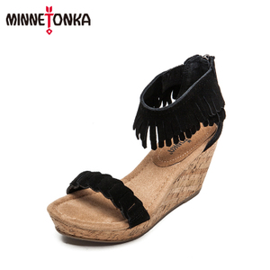 MINNETONKA/迷你唐卡 71305BLK