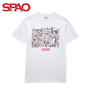SPAO SARP623D08