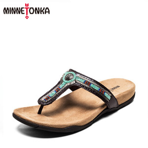 MINNETONKA/迷你唐卡 70808BLK