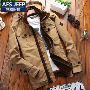 Afs Jeep/战地吉普 afs15817a