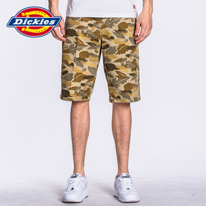 Dickies 172M40EC02-ACC