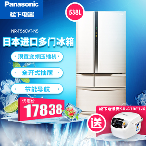 Panasonic/松下 NR-F560...