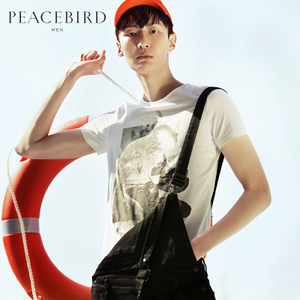 PEACEBIRD/太平鸟 BWDA72603