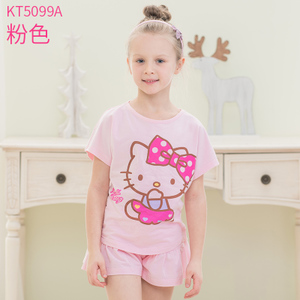 HELLO KITTY/凯蒂猫 KT5099A