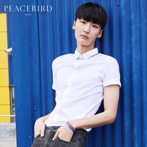 PEACEBIRD/太平鸟 BWCC72360