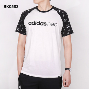 Adidas/阿迪达斯 BK0583