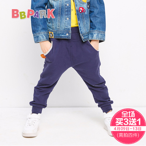 BB．Park/贝贝帕克 BA711MA02