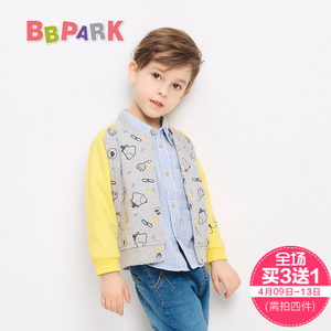 BB．Park/贝贝帕克 BA711IA03